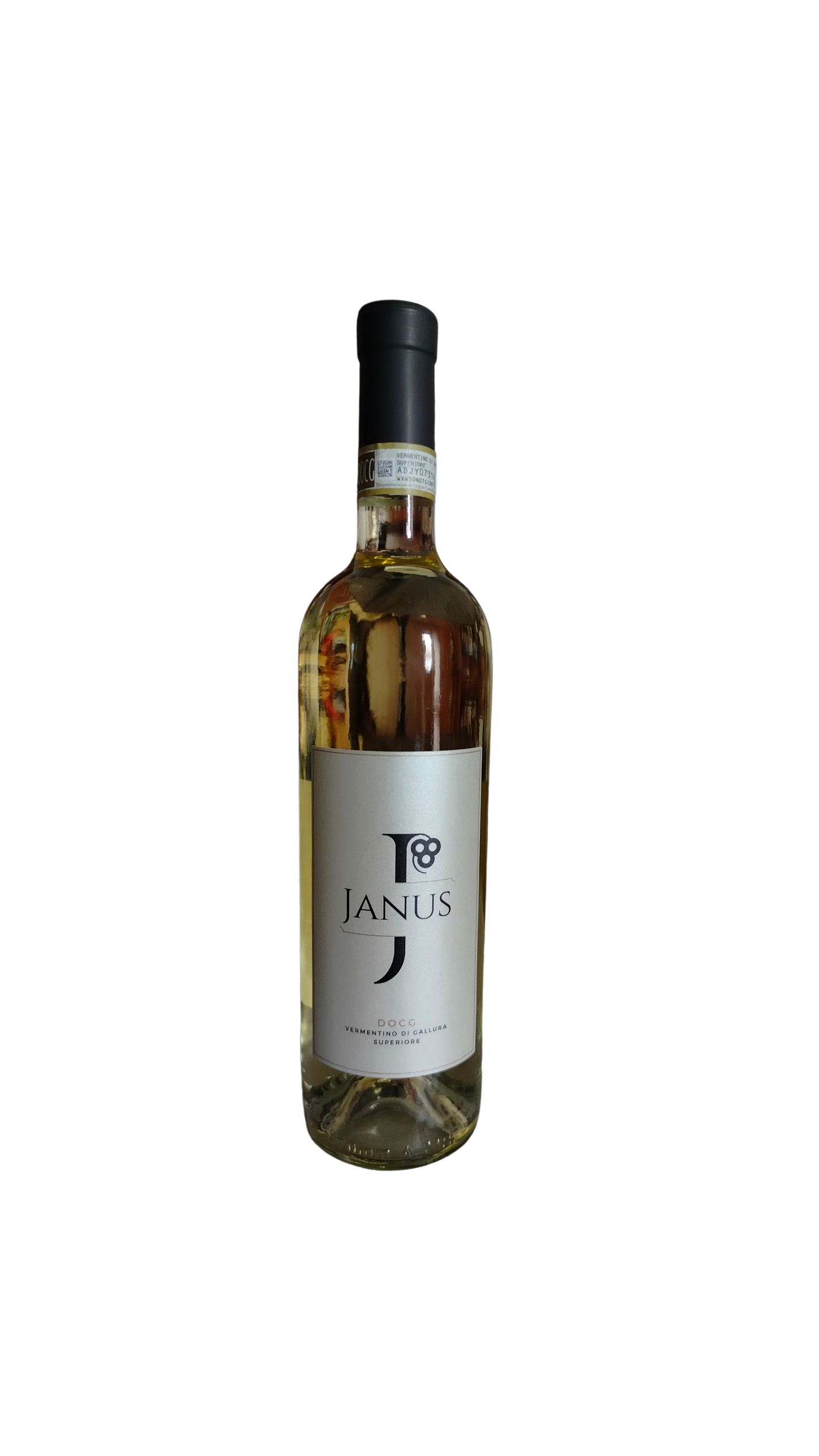 Vermentino di Gallura Superiore